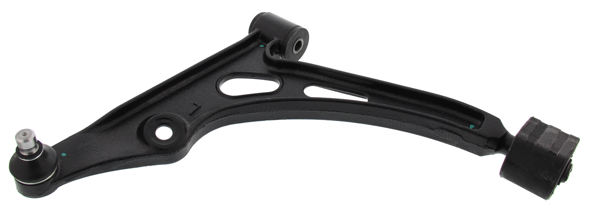 Lenker, Radaufhängung, Vorderachse links, unten, SUZUKI