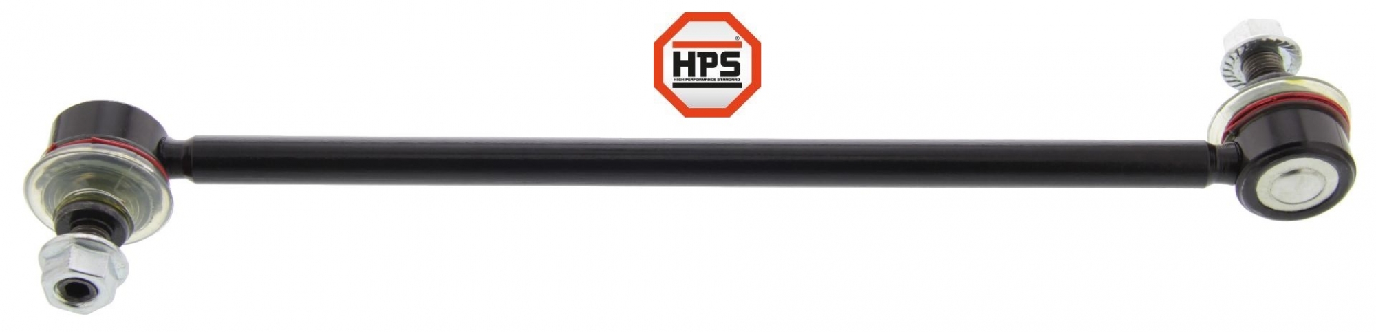 HPS-Koppelstange, verstärkt, VA, TOYOTA CELICA, COROLLA