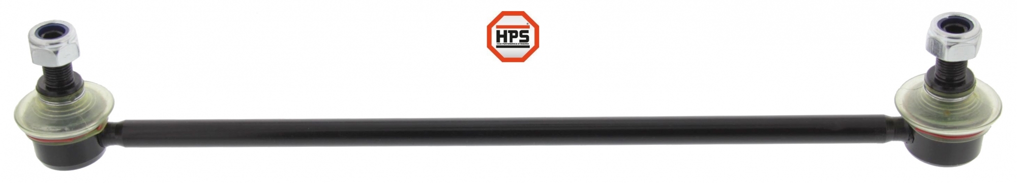 HPS-Koppelstange, verstärkt, VA, TOYOTA YARIS