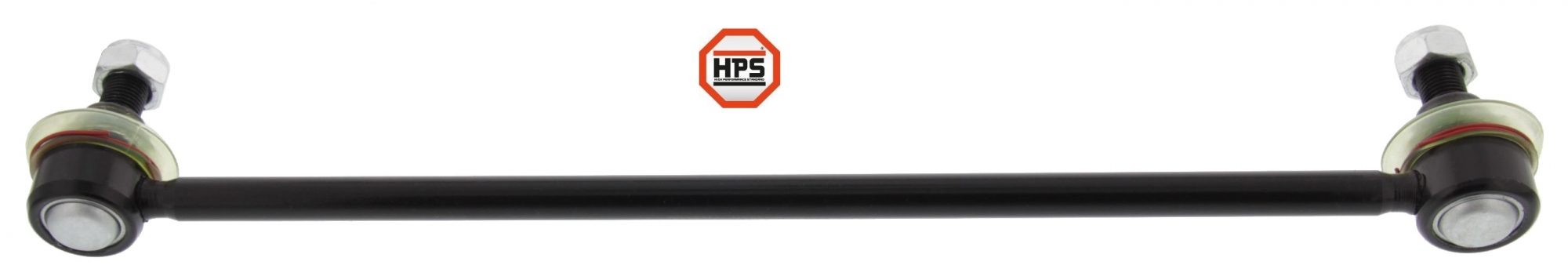 HPS-Koppelstange, verstärkt, VA, TOYOTA YARIS