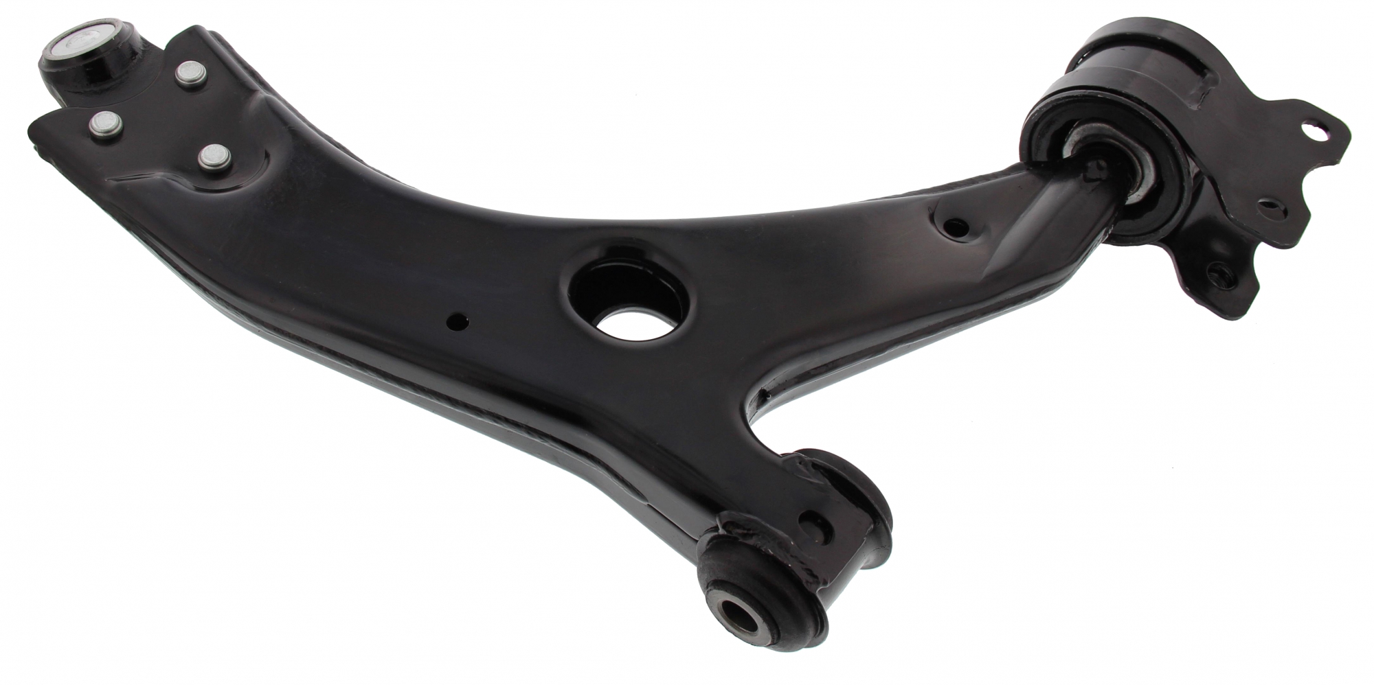 Querlenker, VA links, Konus: 16 mm, bis Bj. 02/06, Ford Focus 2, C-Max, Volvo