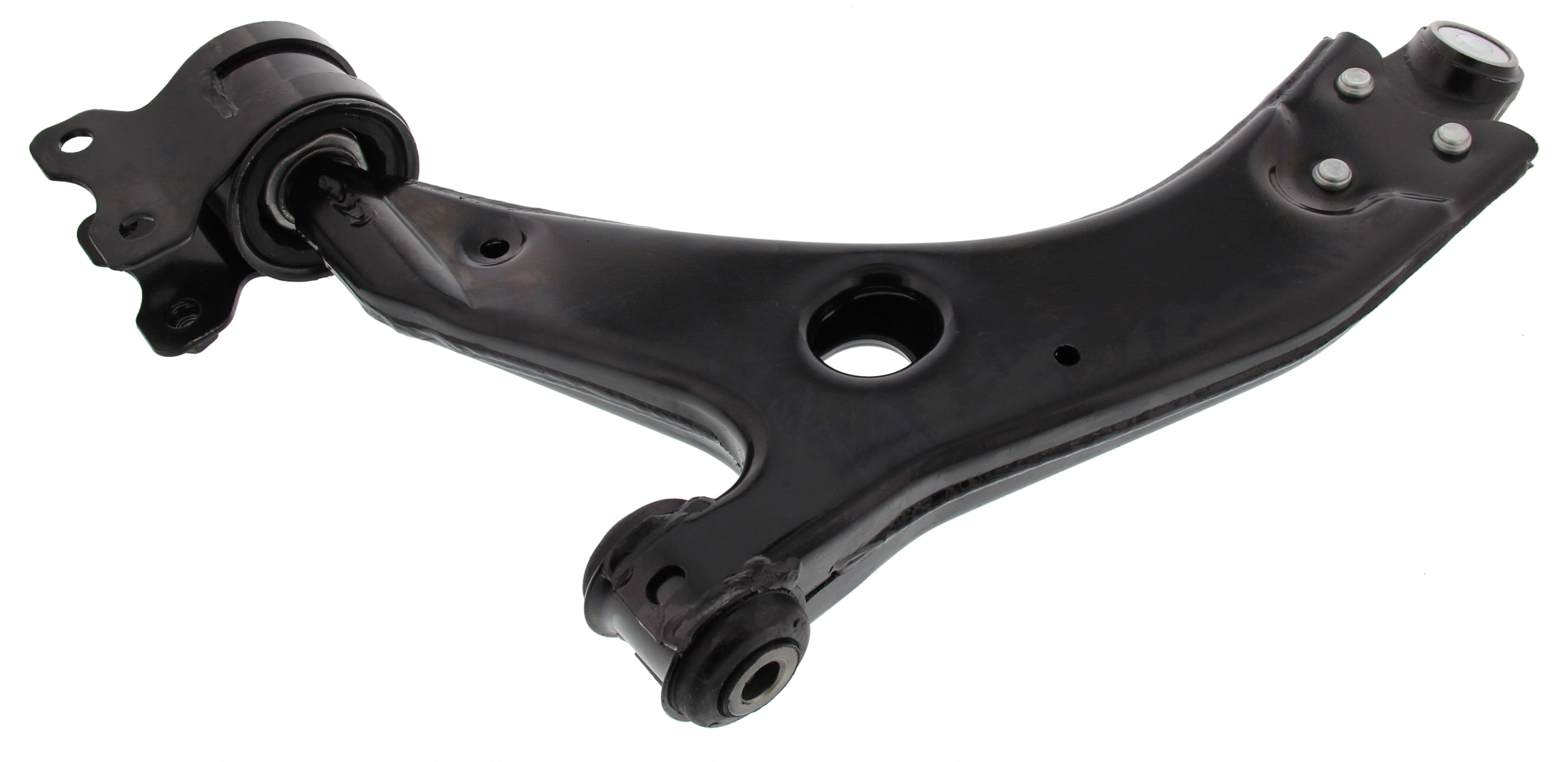 Querlenker, VA rechts, Konus: 16 mm, bis Bj. 02/06, Ford Focus 2, C-Max, Volvo