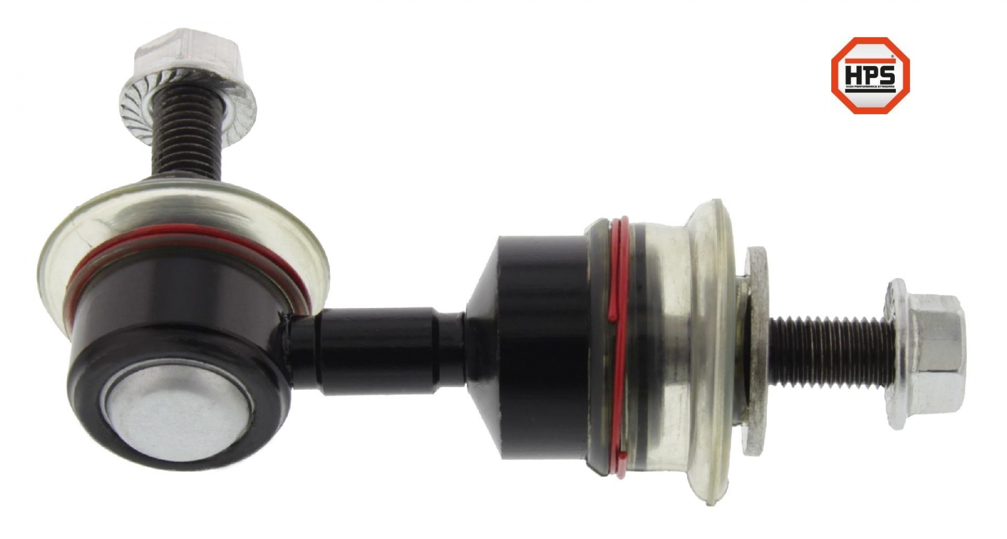 HPS-Koppelstange, verstärkt, HA, FORD FOCUS II, MAZDA 3, 5, VOLVO V50, S70