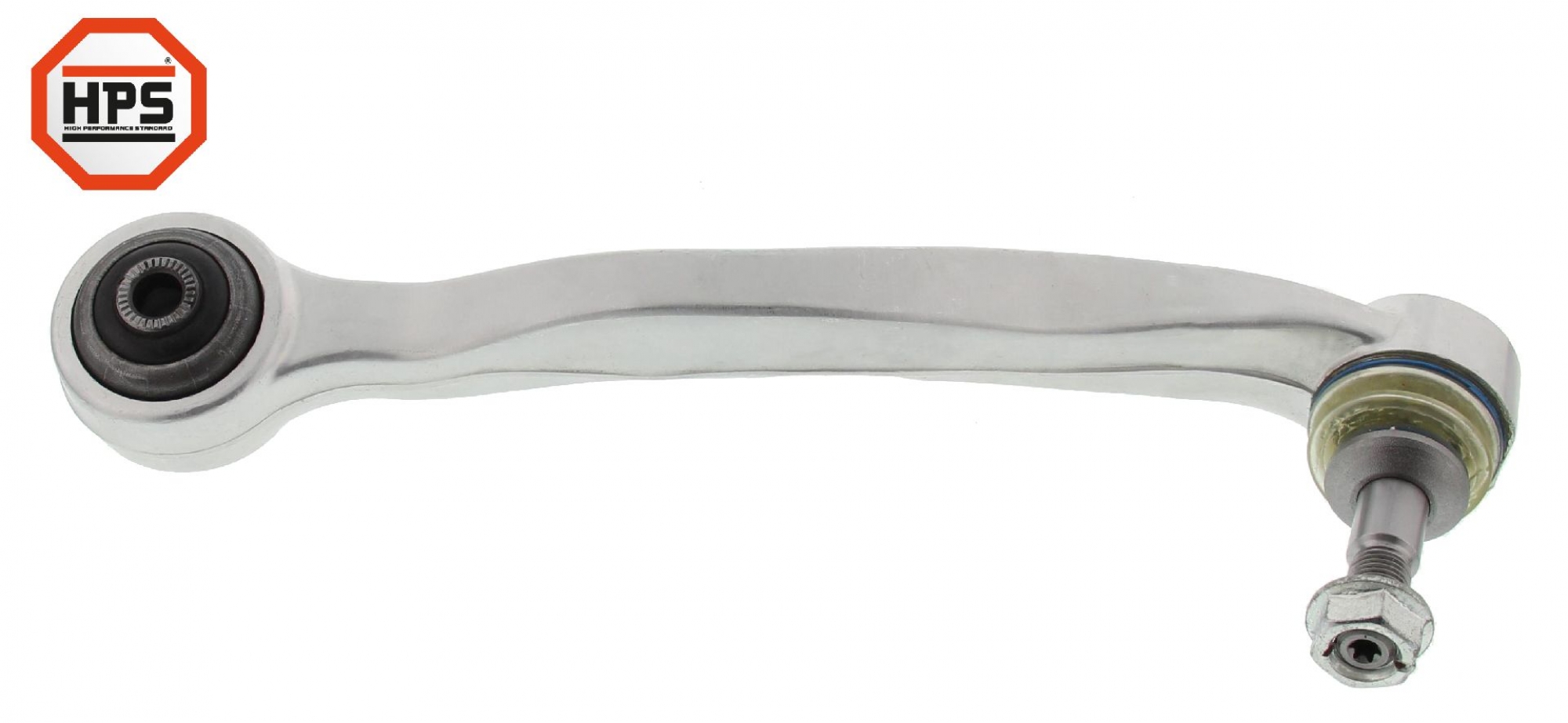 HPS-Querlenker, verstärkt, VA links unten hinten, BMW 5