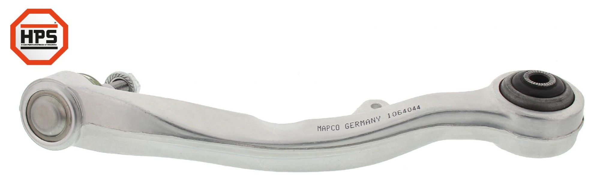 HPS-Querlenker, verstärkt, VA rechts unten hinten, BMW 5