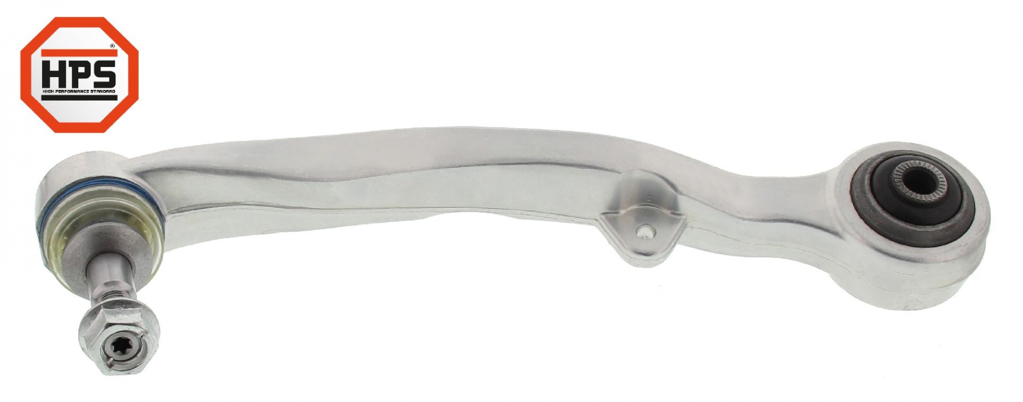 HPS-Querlenker, verstärkt, VA rechts unten hinten, BMW 5