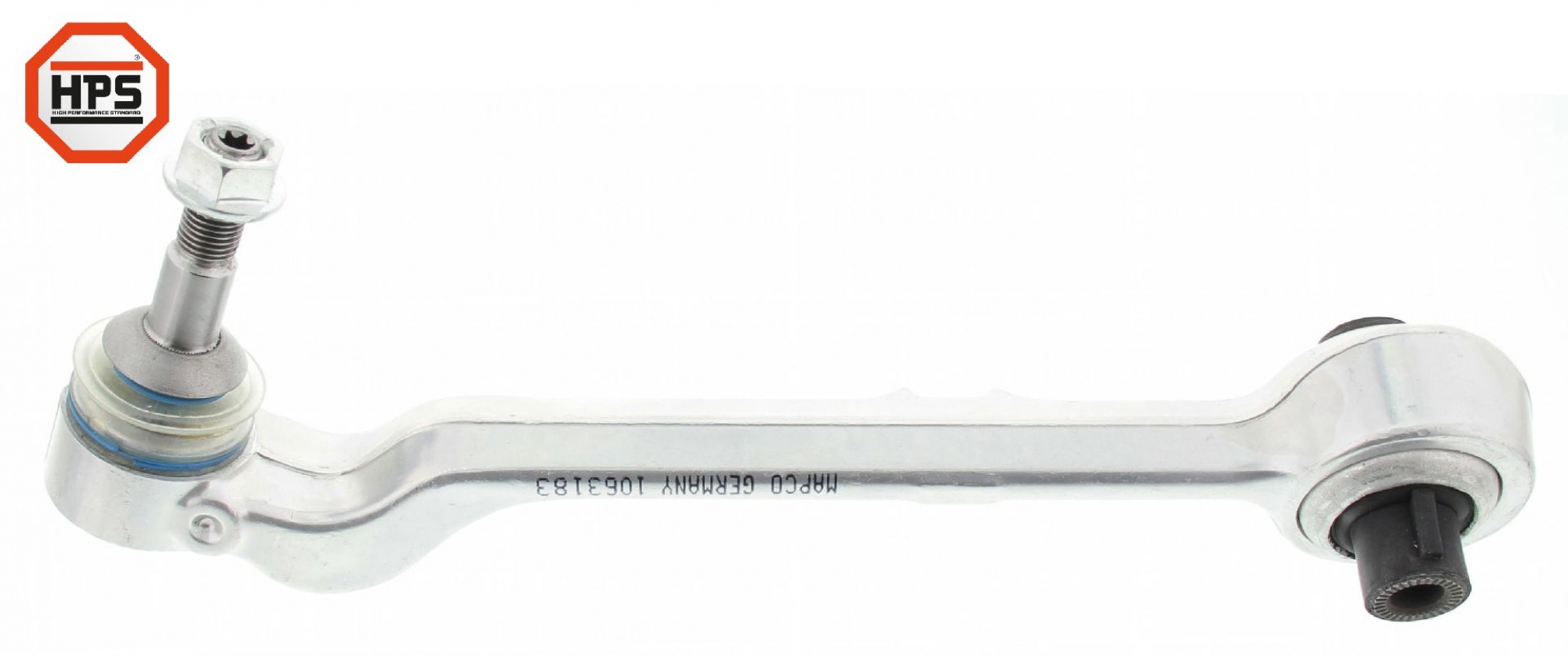 HPS-Querlenker, verstärkt, VA rechts, BMW X1, 1, 3