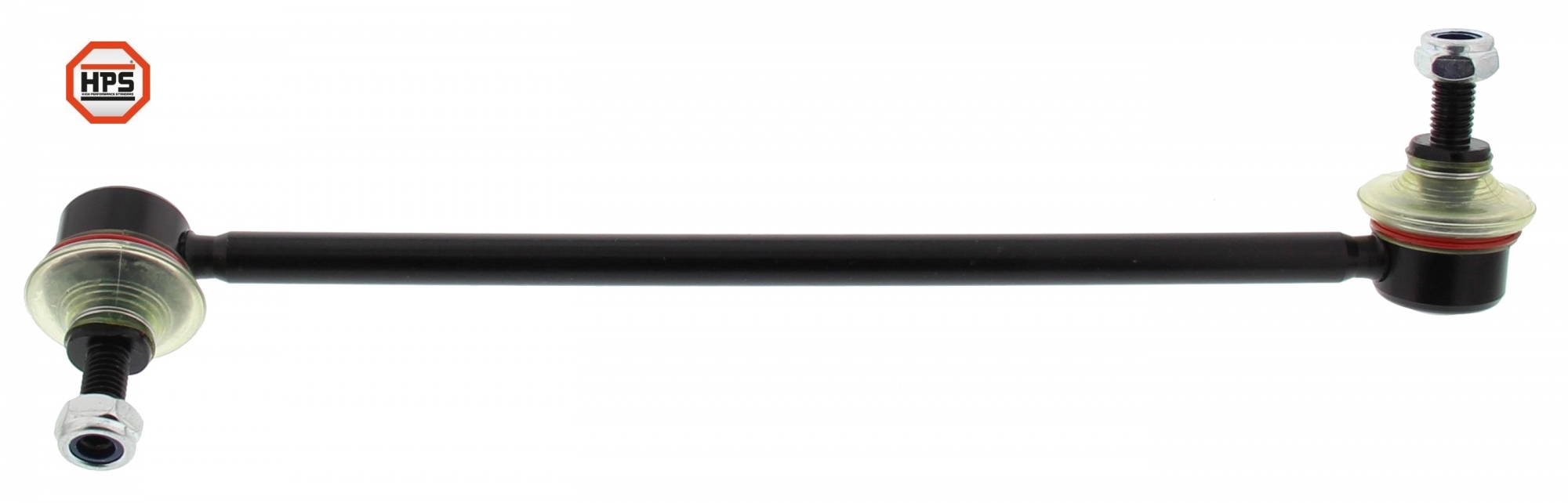 HPS-Koppelstange, verstärkt, VA links, BMW X3