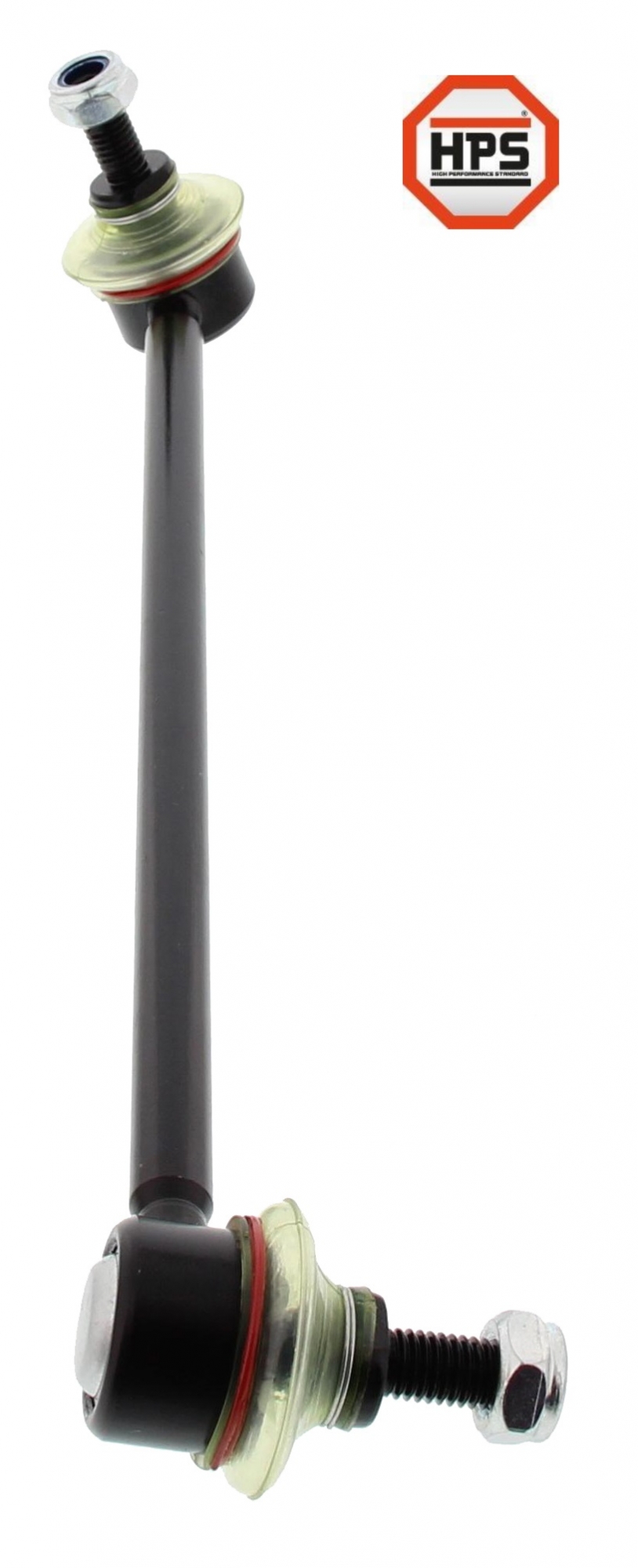 HPS-Koppelstange, verstärkt, VA links, BMW X3