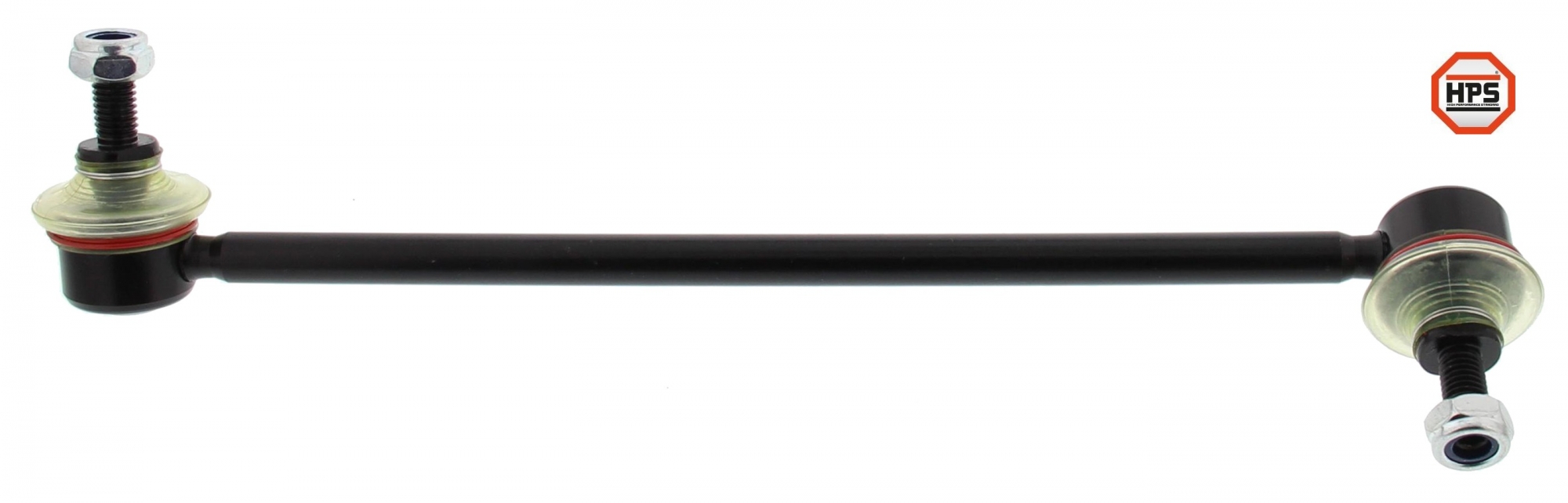 HPS-Koppelstange, verstärkt, VA links, BMW X3