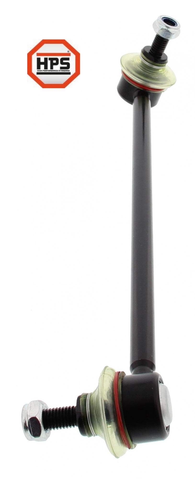 HPS-Koppelstange, verstärkt, VA rechts, BMW X3