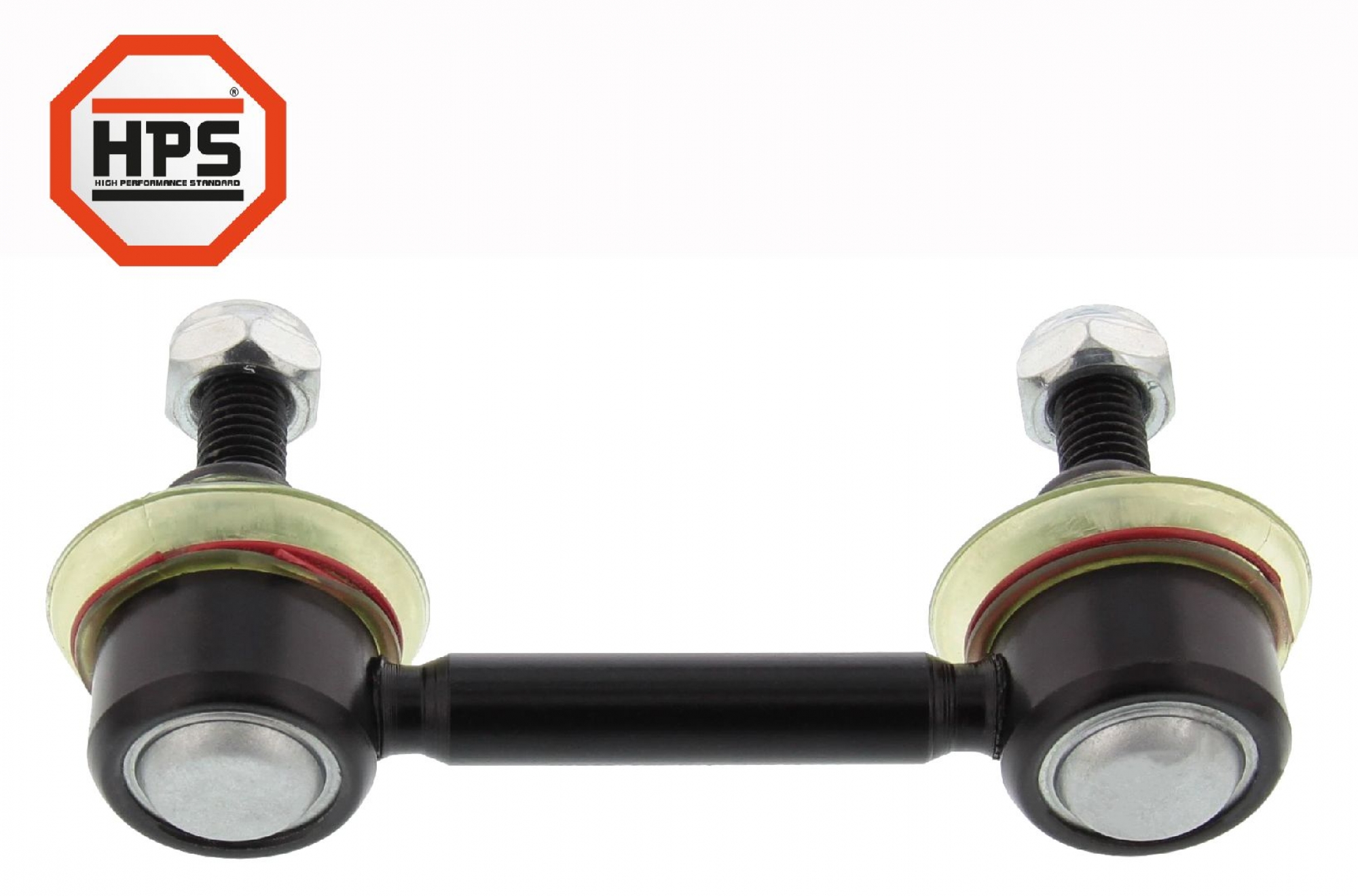 HPS-Koppelstange, verstärkt, HA, BMW X3