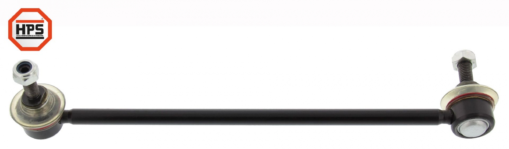 HPS-Koppelstange, verstärkt, VA links, BMW 3, 325xi, 330x