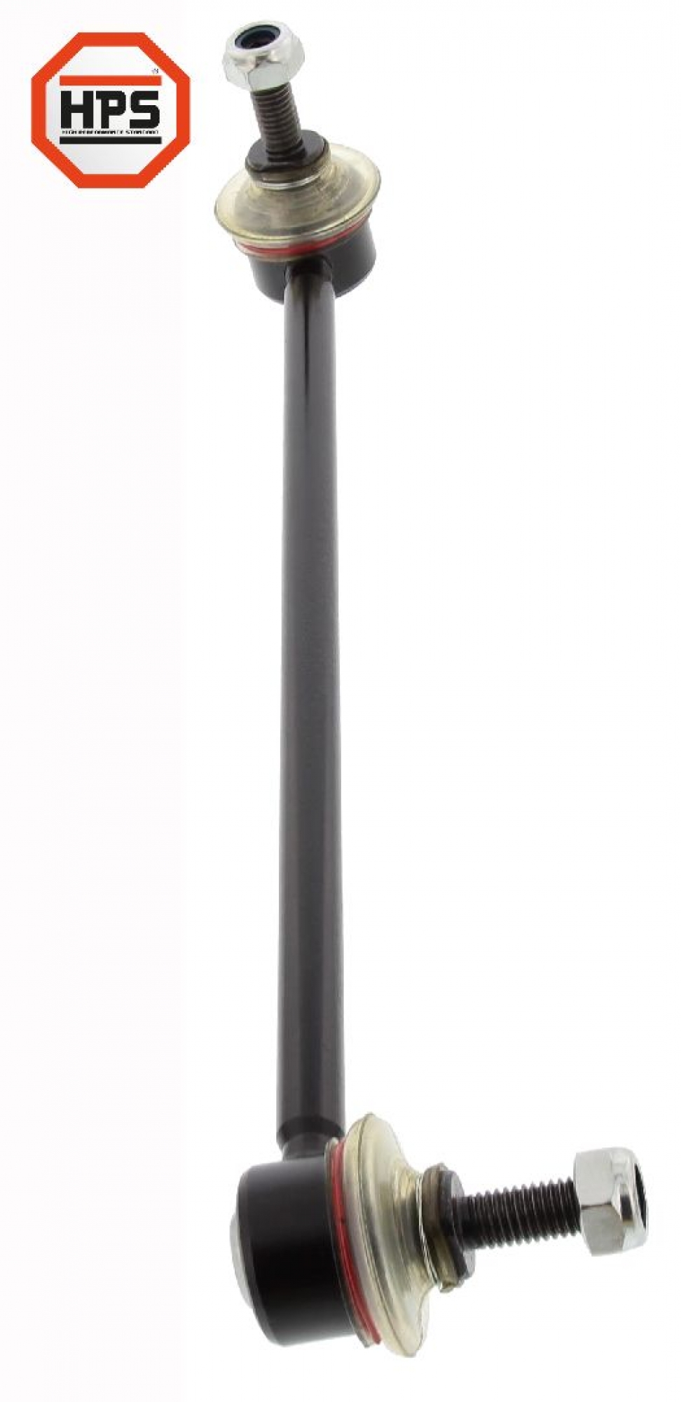 HPS-Koppelstange, verstärkt, VA links, BMW 3, 325xi, 330x