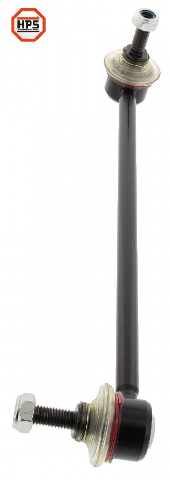 HPS-Koppelstange, verstärkt, VA rechts, BMW 3, 325xi, 330x