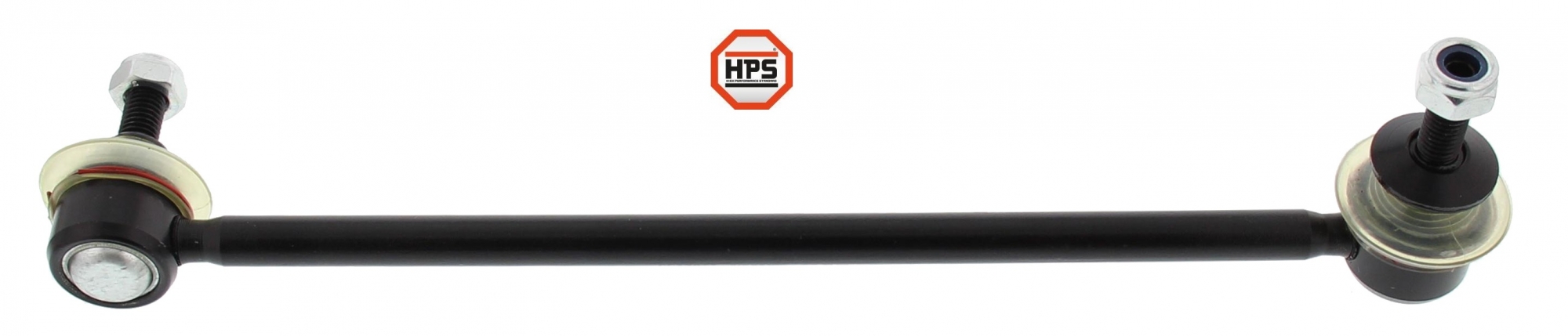 HPS-Koppelstange, verstärkt, VA links, BMW 5