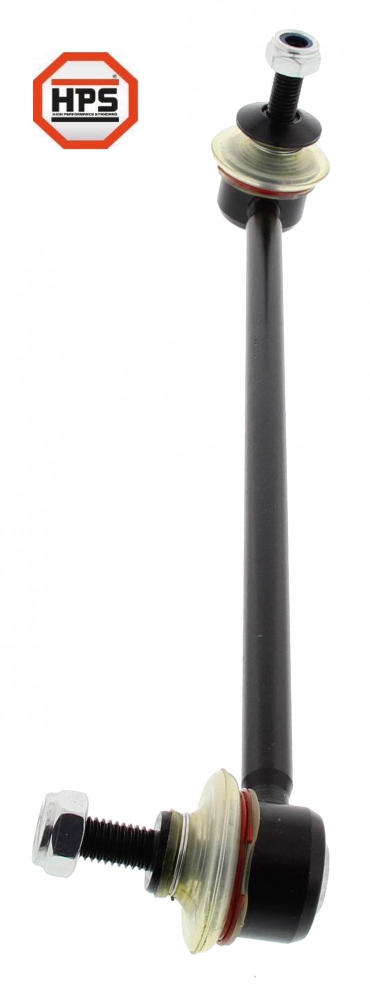 HPS-Koppelstange, verstärkt, VA links, BMW 5