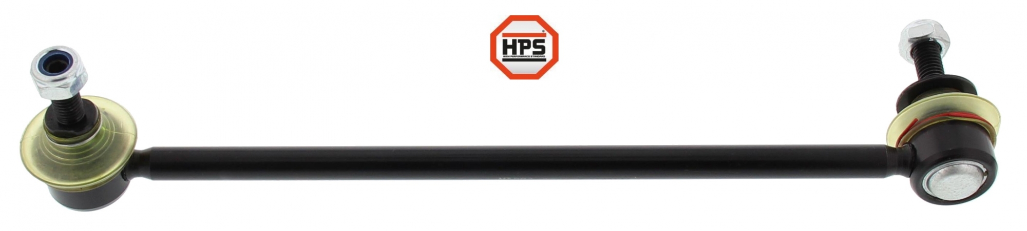 HPS-Koppelstange, verstärkt, VA links, BMW 5