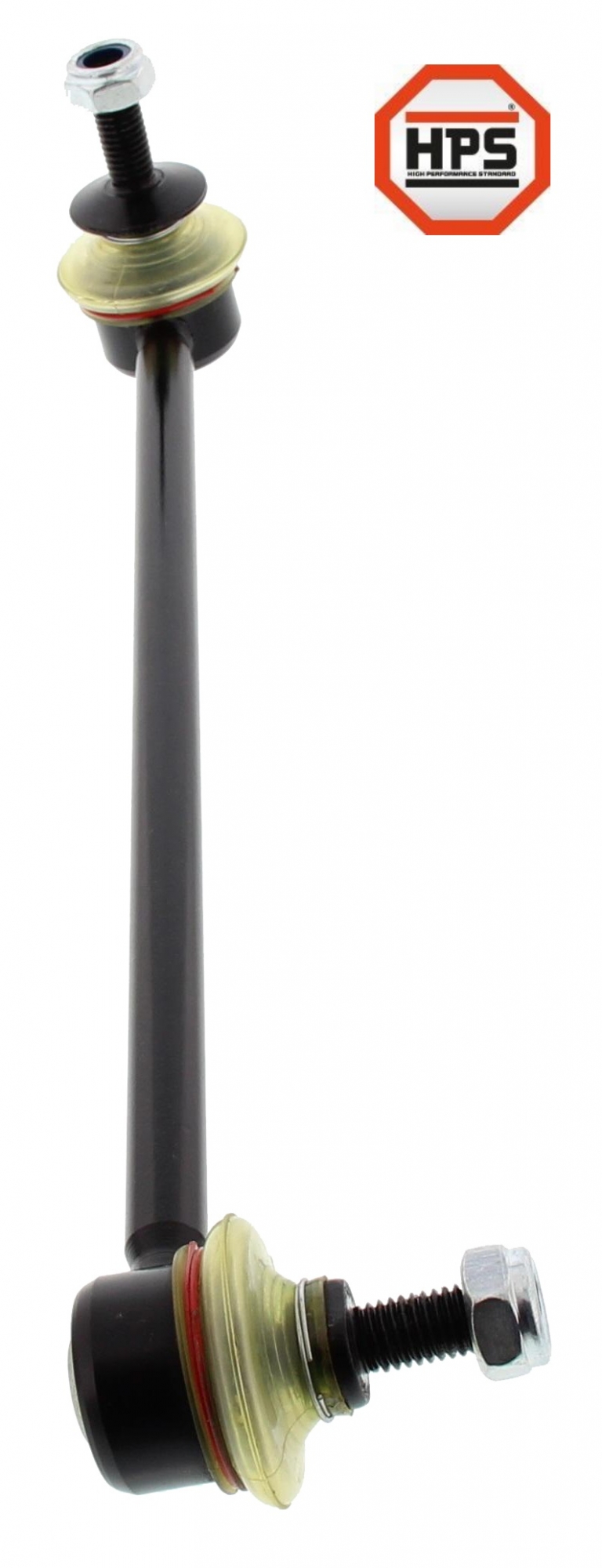 HPS-Koppelstange, verstärkt, VA rechts, BMW 5