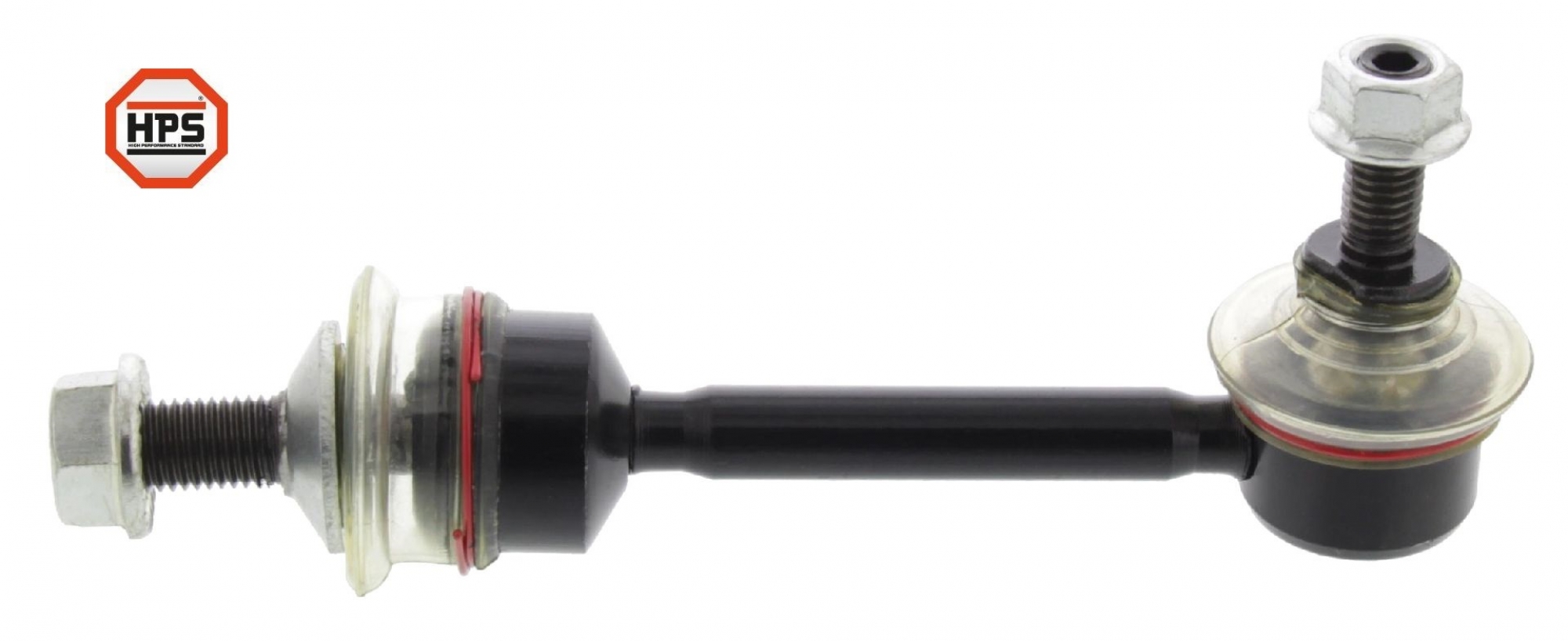 HPS-Koppelstange, verstärkt, HA, BMW 5, 6