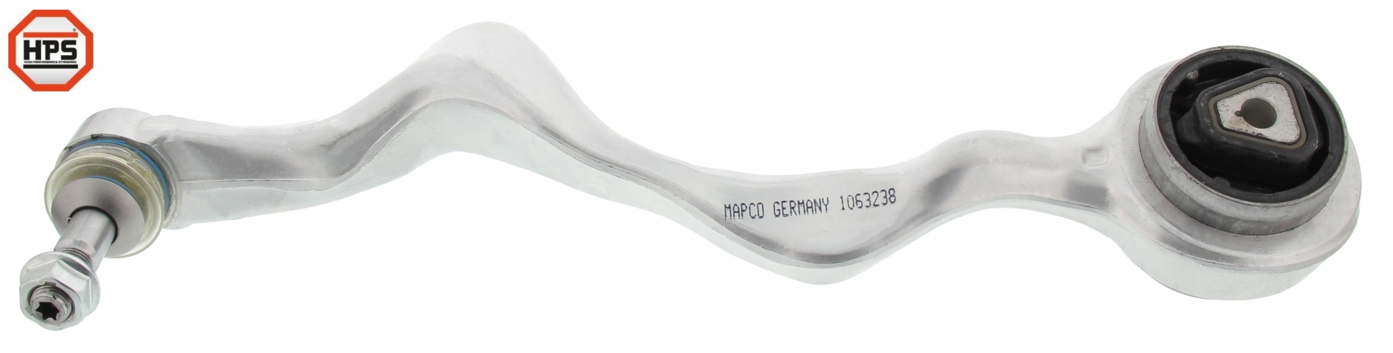 HPS-Querlenker, verstärkt, VA rechts, BMW 1, 3, X1