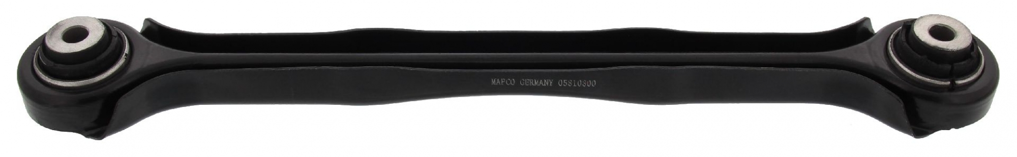 Stange/Strebe, Radaufhängung, Hinterachse beidseitig, oben, hinten, BMW, BMW (BRILLIANCE)