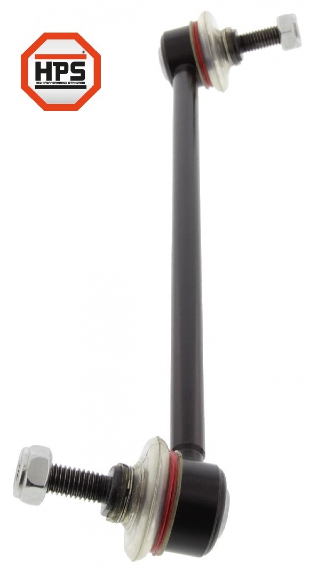 HPS-Koppelstange, verstärkt, VA rechts, BMW X1, 1, 3