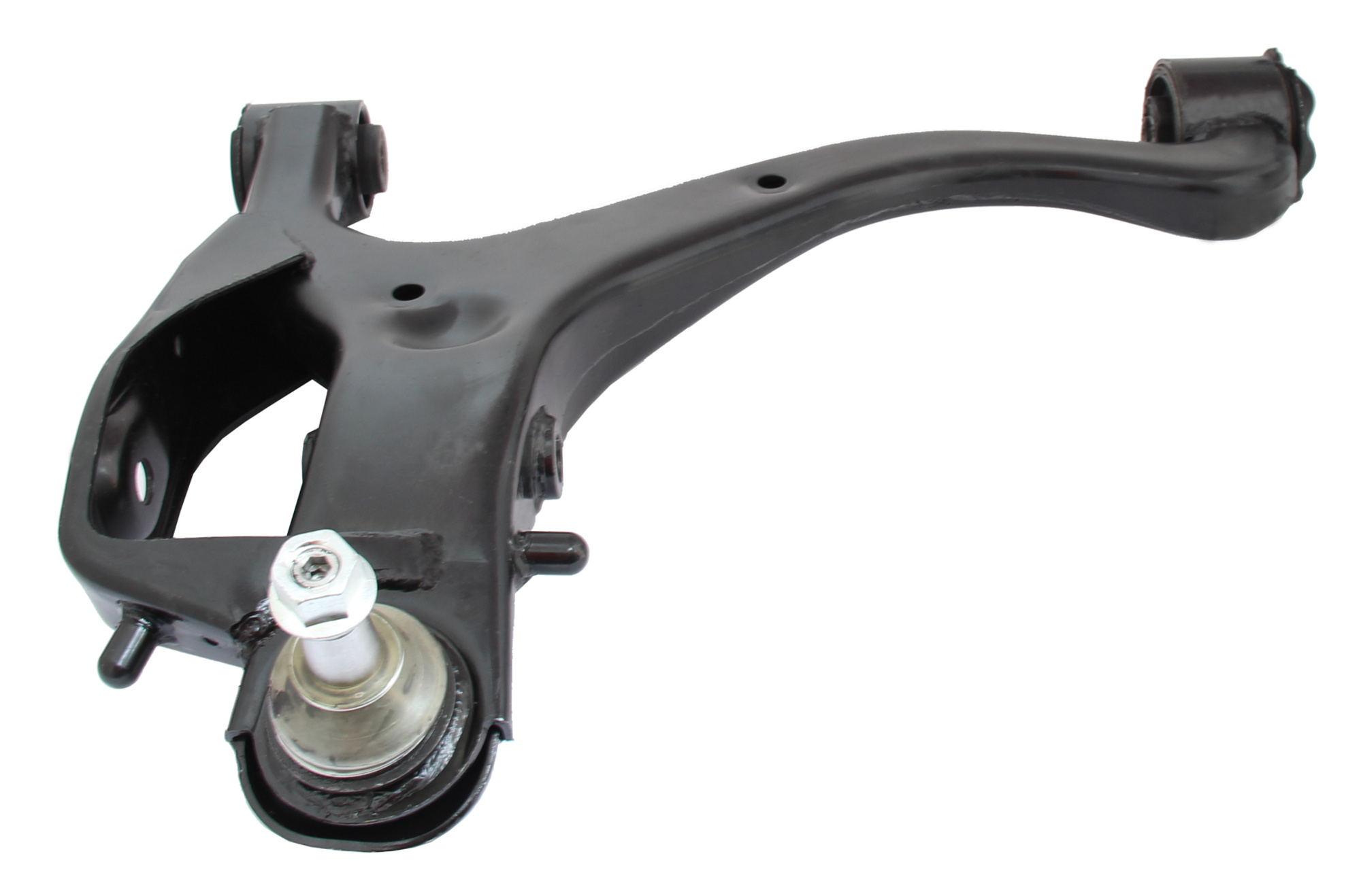 Lenker, Radaufh&auml;ngung, Vorderachse rechts, unten, LAND ROVER