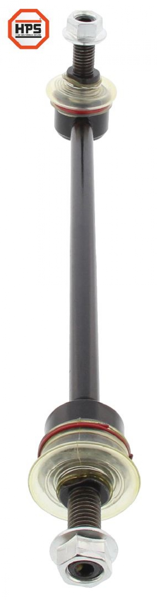 HPS-Koppelstange, verst&auml;rkt, VA, LAND ROVER DISCOVERY III