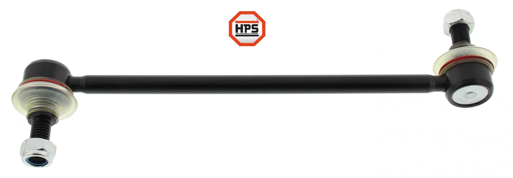 HPS-Koppelstange, verstärkt, VA, VW T5