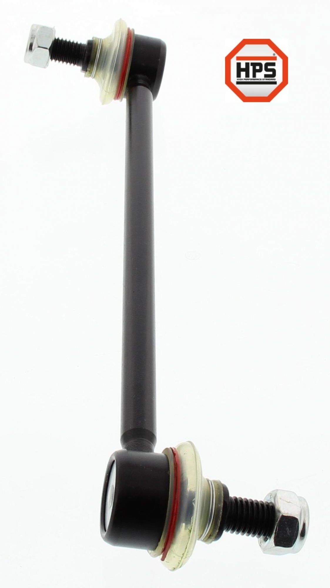 HPS-Koppelstange, verstärkt, VA, VW T5