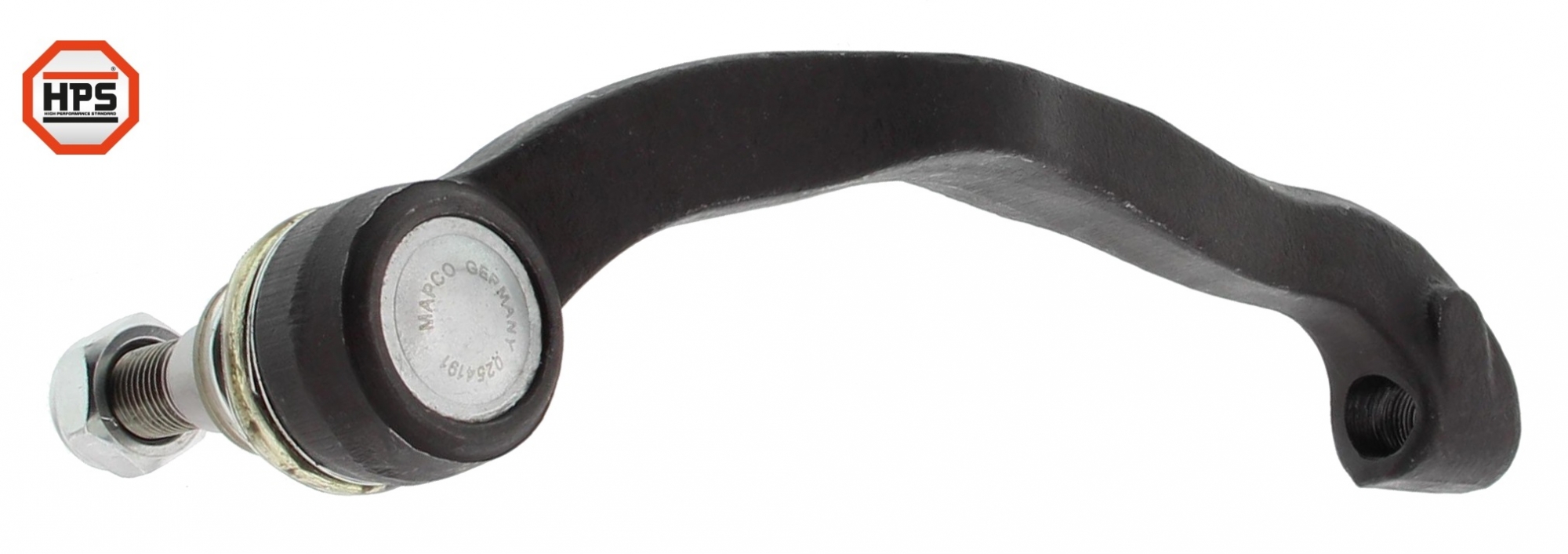 HPS-Spurstangenkopf, VA links, VW T5