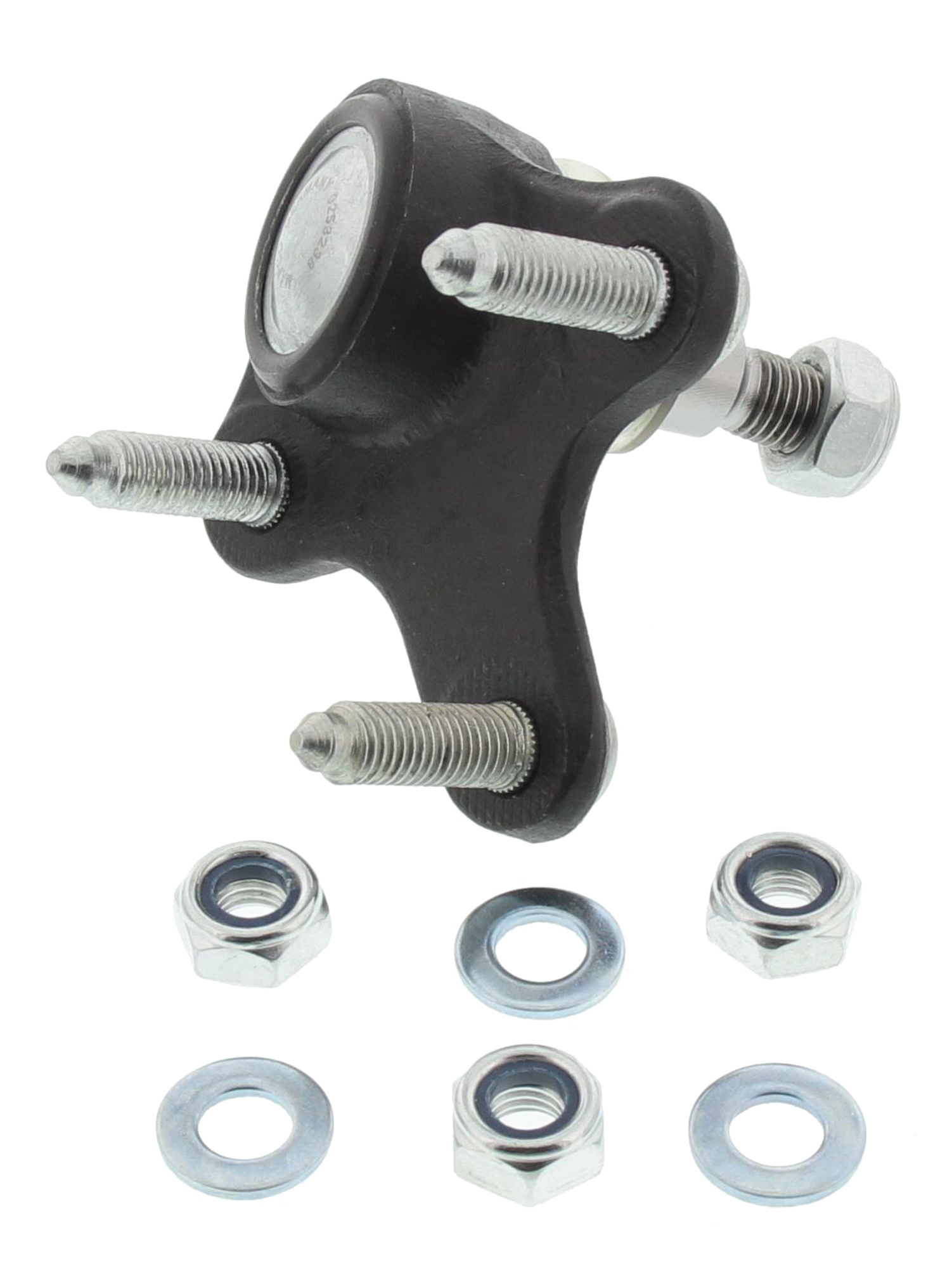 Trag-/Führungsgelenk, Vorderachse links, unten, AUDI, SEAT, SKODA, SKODA (SVW), VW