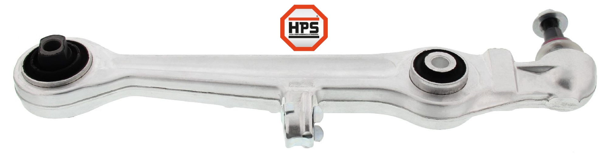HPS-Querlenker, verstärkt, VA unten vorne Audi A4, A6, VW PASSAT