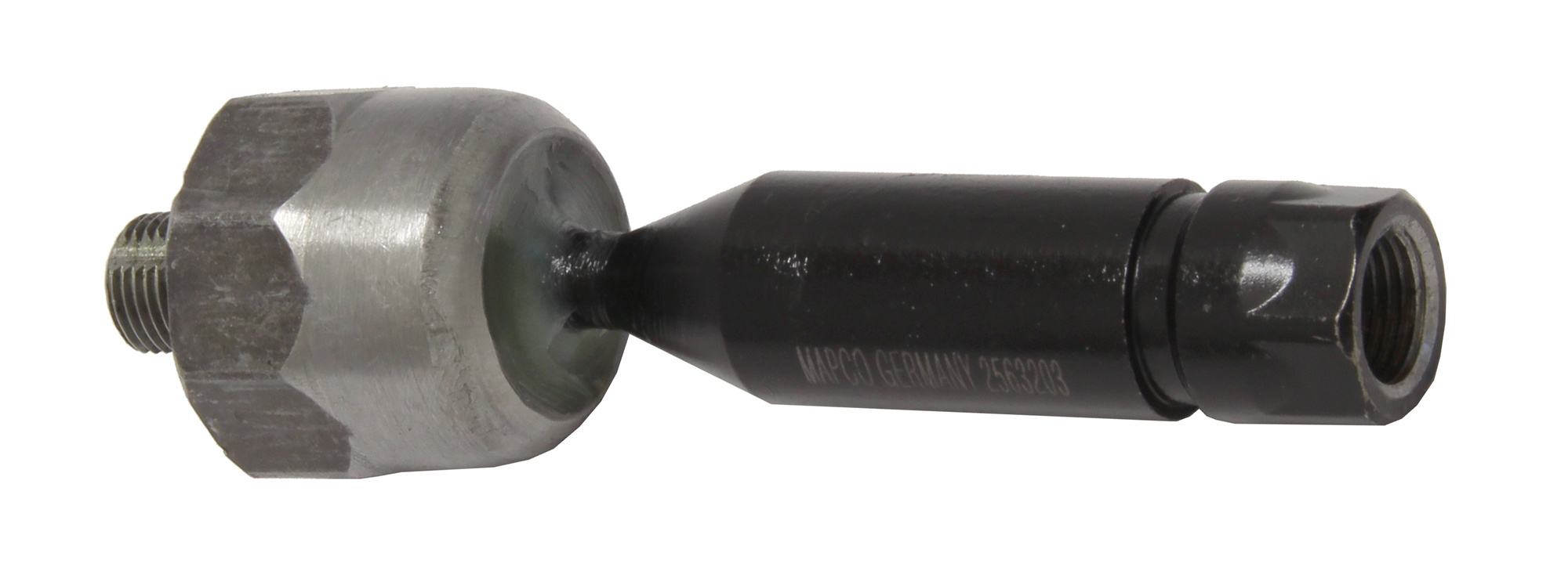 Axialgelenk, Spurstange, Vorderachse links, Vorderachse rechts, AUDI, VW