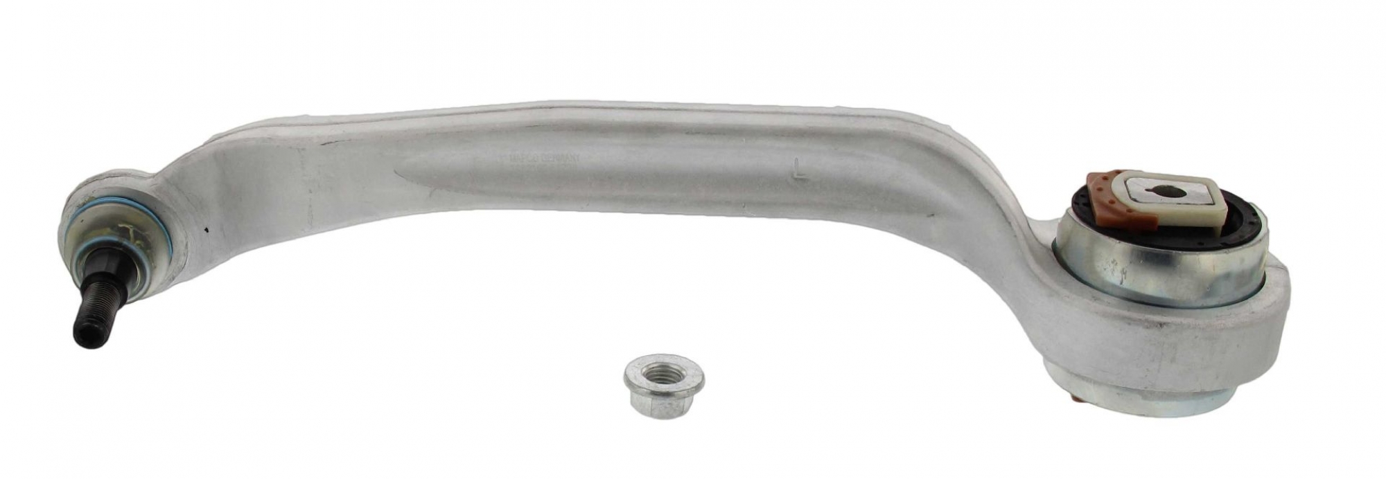 HPS-Querlenker, verstärkt, VA links unten, Audi A8, VW PHAETON