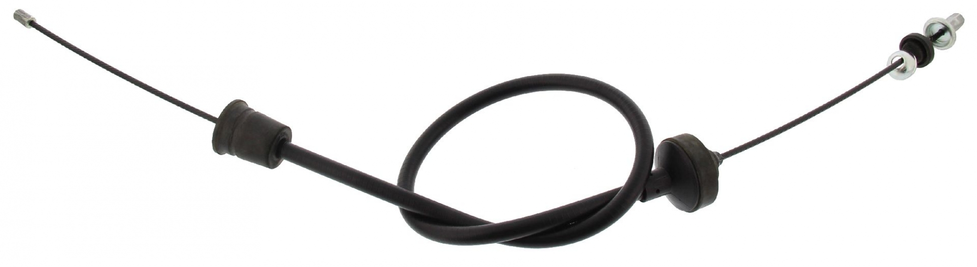 Seilzug, Kupplungsbetätigung, RENAULT