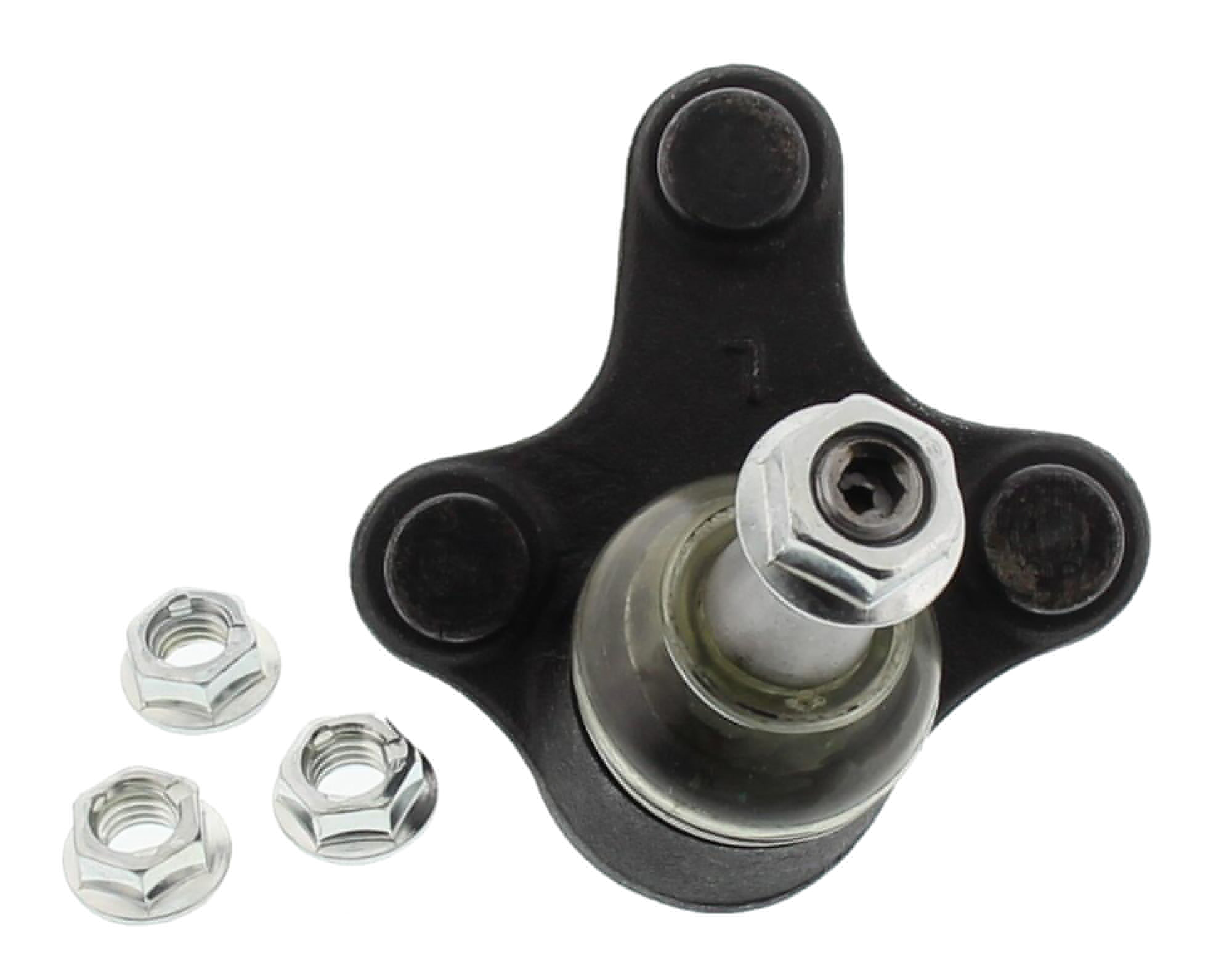 Trag-/Führungsgelenk, Vorderachse links, unten, AUDI, SEAT, SKODA, VW