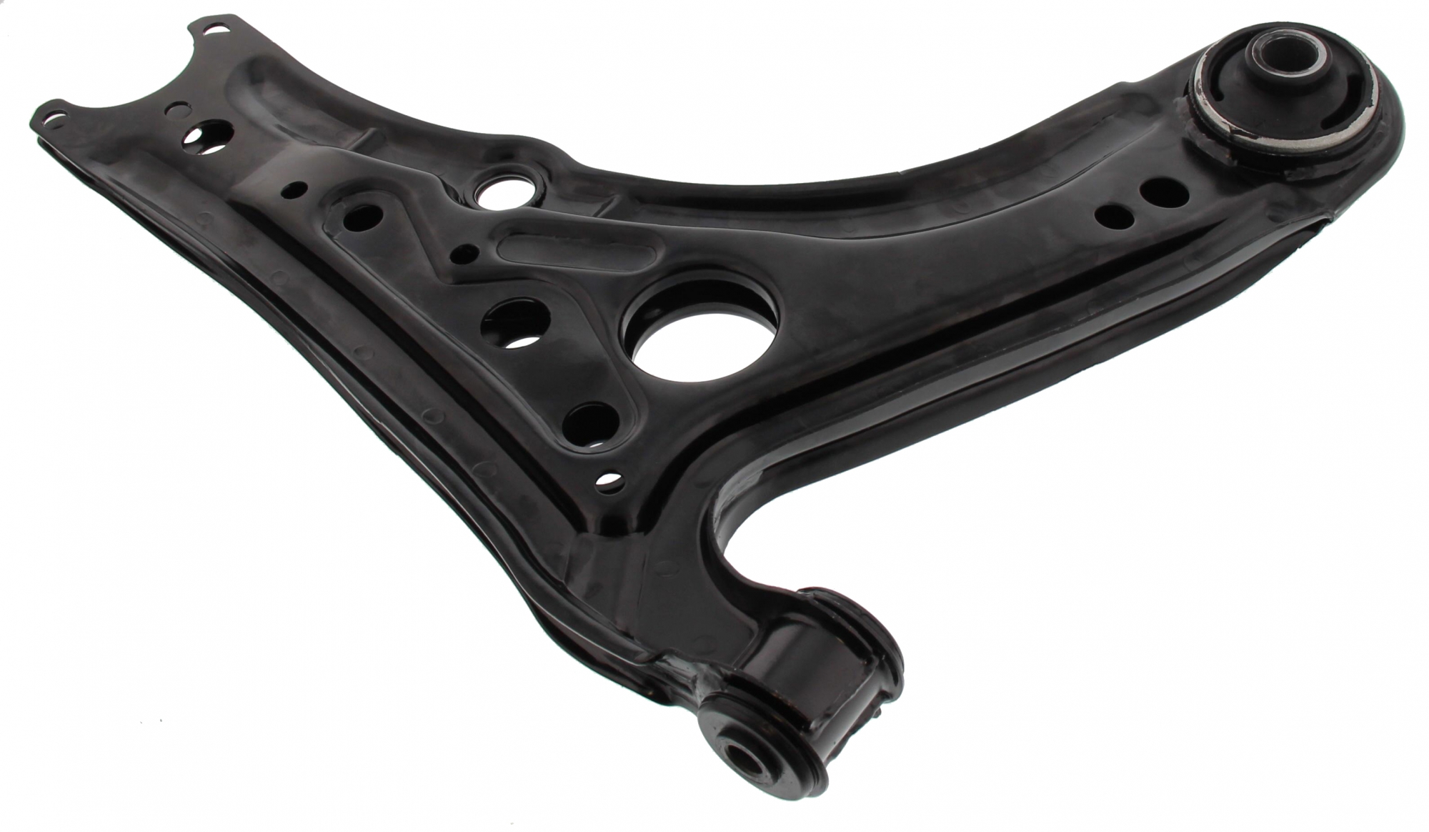 Lenker, Radaufhängung, unten, Vorderachse links, Vorderachse rechts, SEAT, VW