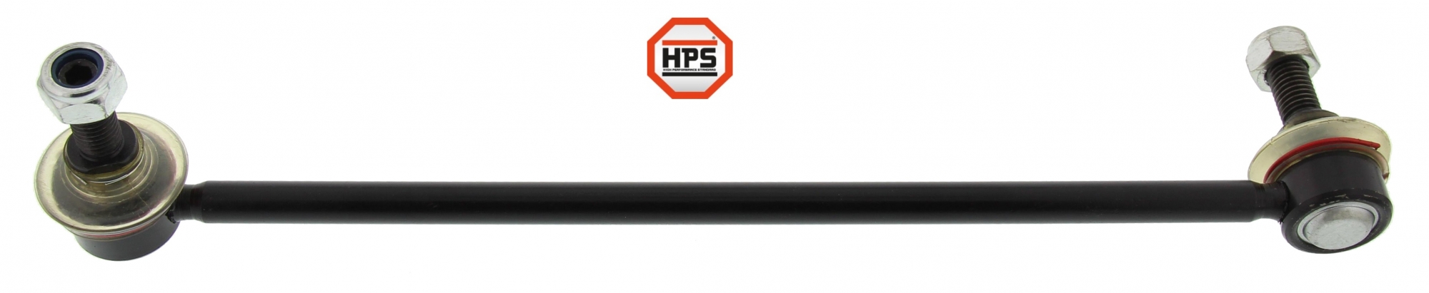 HPS-Koppelstange, verstärkt, VA, Audi A3, SEAT ALTEA, SKODA OCTAVIA