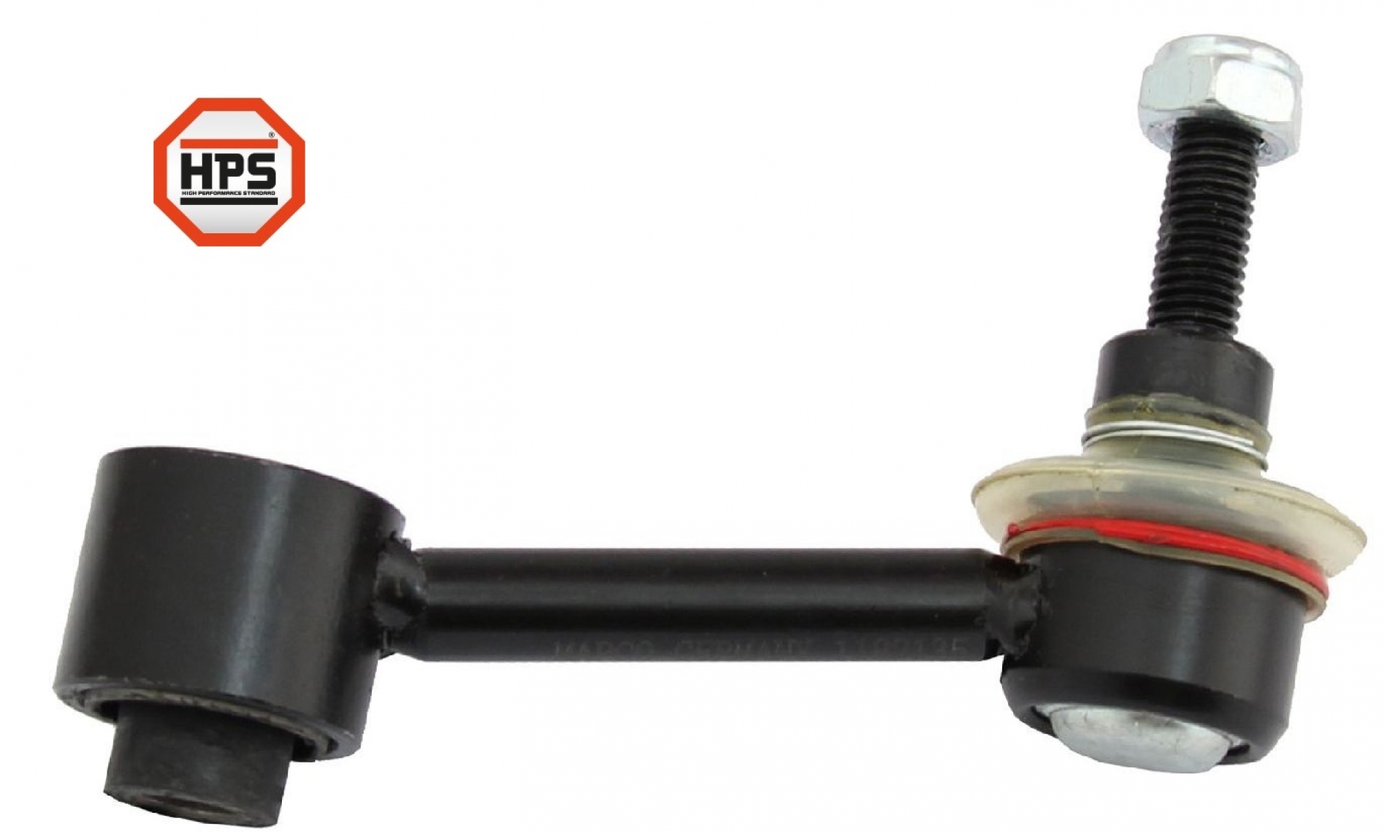 HPS-Koppelstange, verstärkt, HA, Audi A3, SEAT ALTEA, SKODA OCTAVIA II
