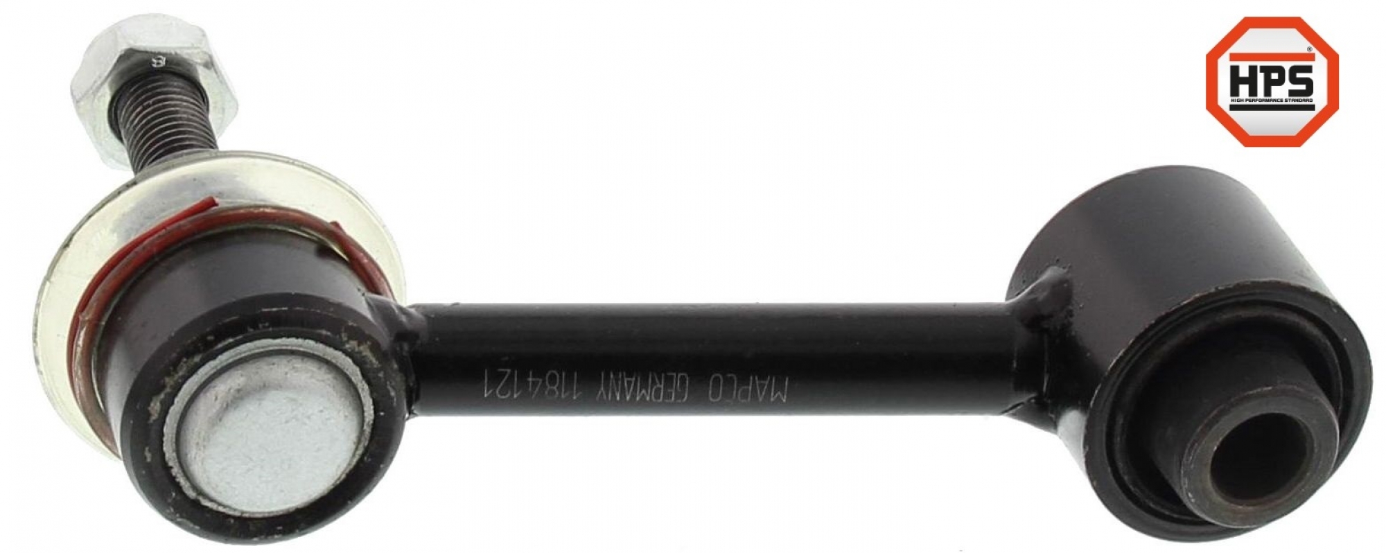 HPS-Koppelstange, verstärkt, HA, Audi A3, SEAT ALTEA, SKODA OCTAVIA II