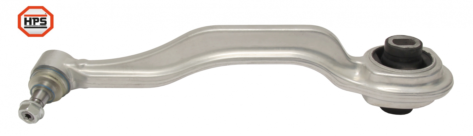 HPS-Querlenker, verstärkt, VA links unten, MERCEDES-BENZ E-KLASSE