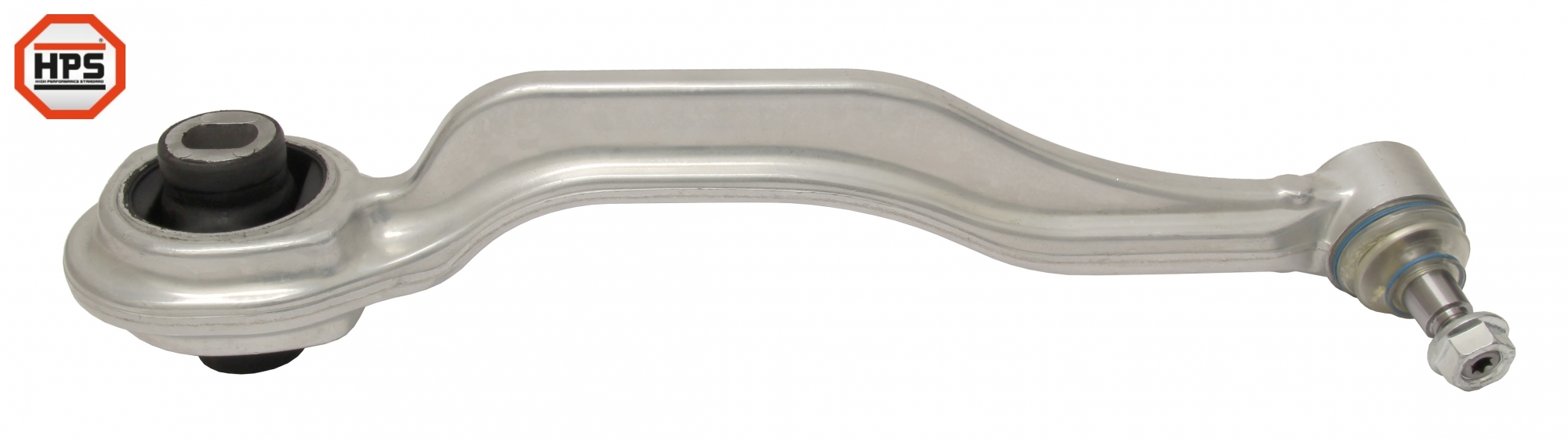 HPS-Querlenker, verstärkt, VA rechts unten, MERCEDES-BENZ E-KLASSE