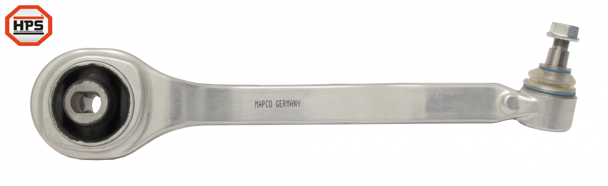 HPS-Querlenker, verstärkt, VA rechts unten, MERCEDES-BENZ E-KLASSE