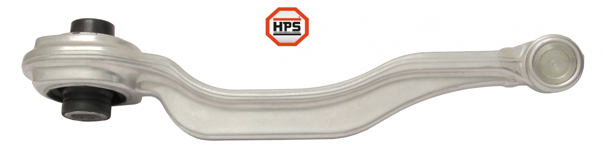 HPS-Querlenker, verstärkt, VA rechts unten, MERCEDES-BENZ E-KLASSE