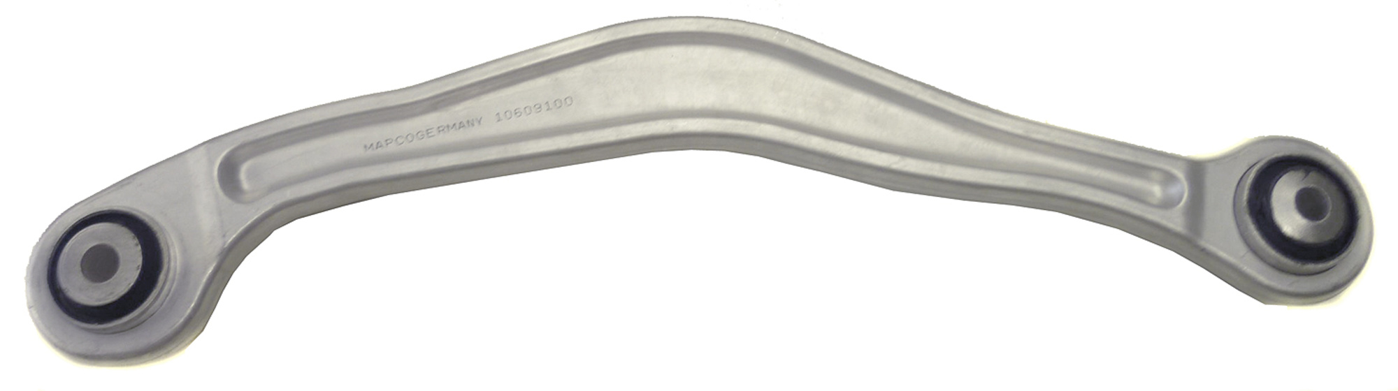 Stange/Strebe, Radaufhängung, Hinterachse rechts, oben, vorne, MERCEDES-BENZ