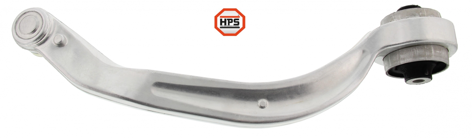 HPS-Querlenker, verstärkt, VA unten links hinten, Audi A4