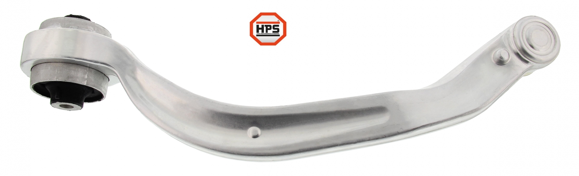 HPS-Querlenker, verstärkt, VA unten rechts hinten, Audi A4