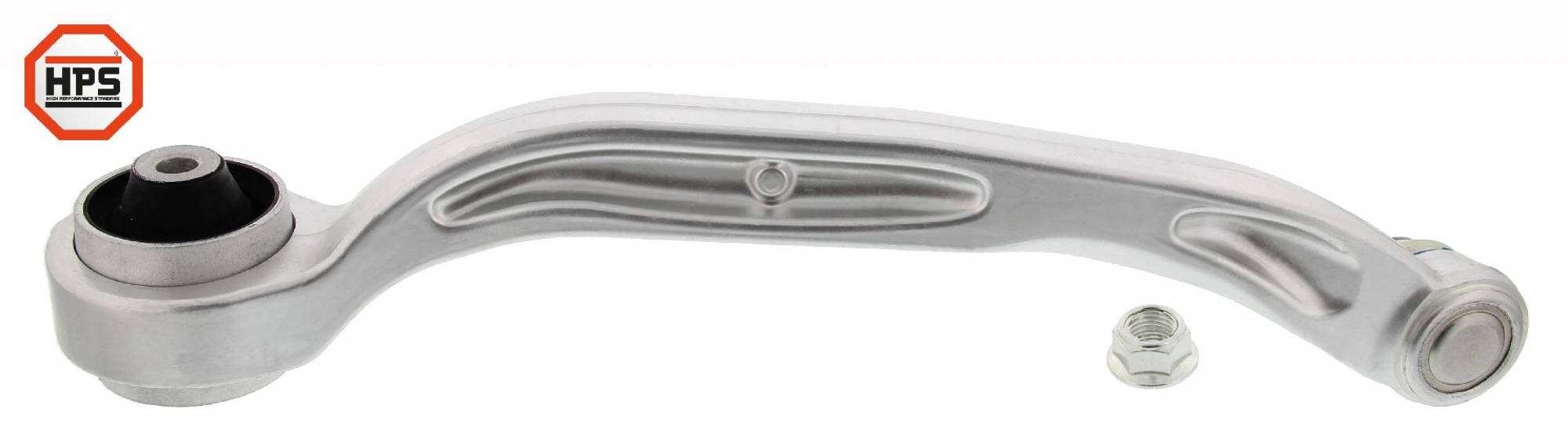 HPS-Querlenker, verstärkt, VA unten links hinten, Audi A6